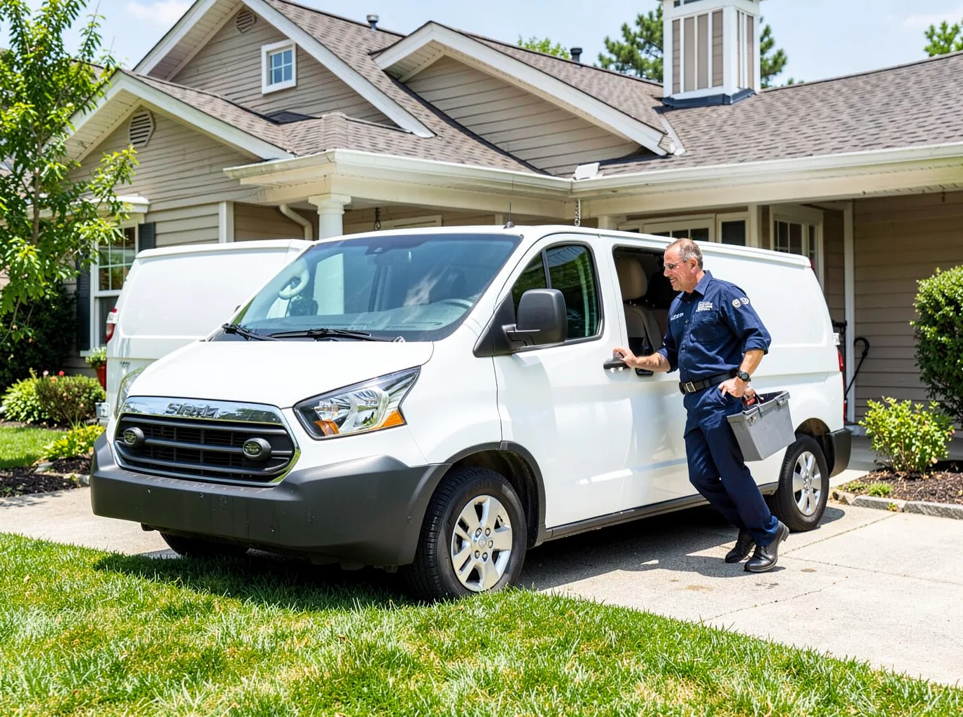 Emergency Plumber company in Pell City, AL