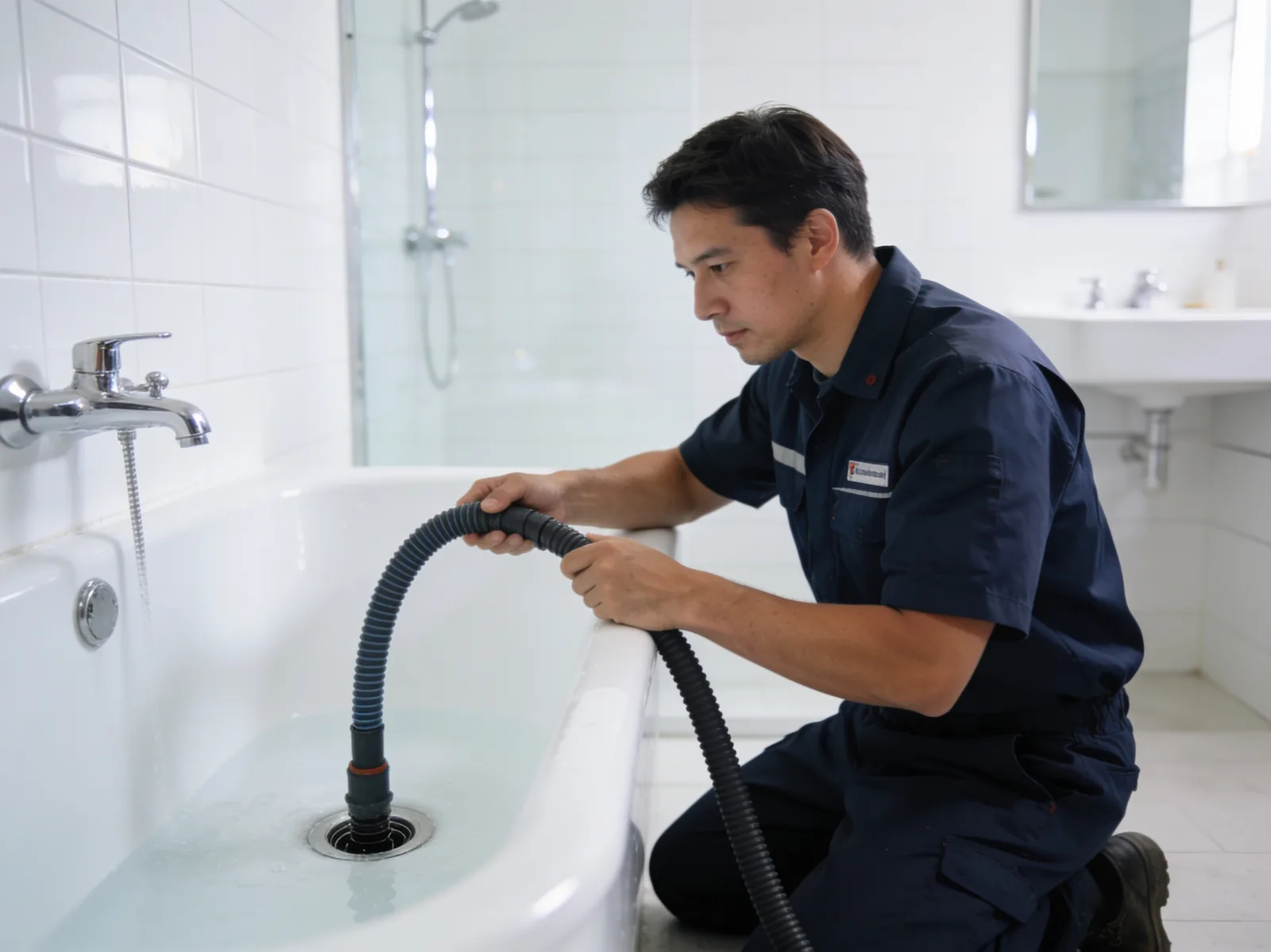 Emergency Plumber Pell City, AL FAQs